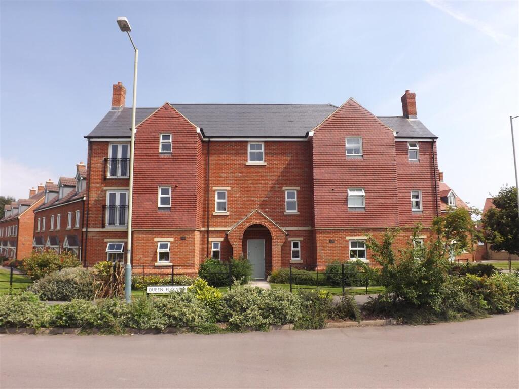 Main image of property: NORTH SWINDON