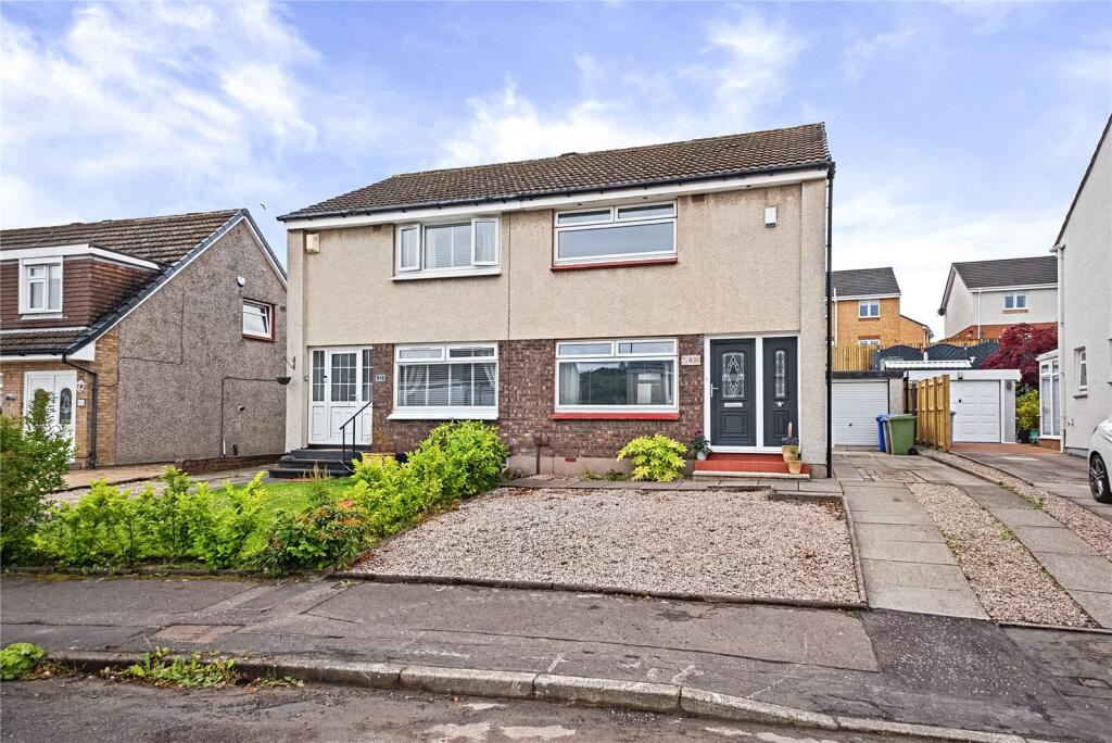 Main image of property: East Greenlees Drive, Cambuslang, Glasgow, G72