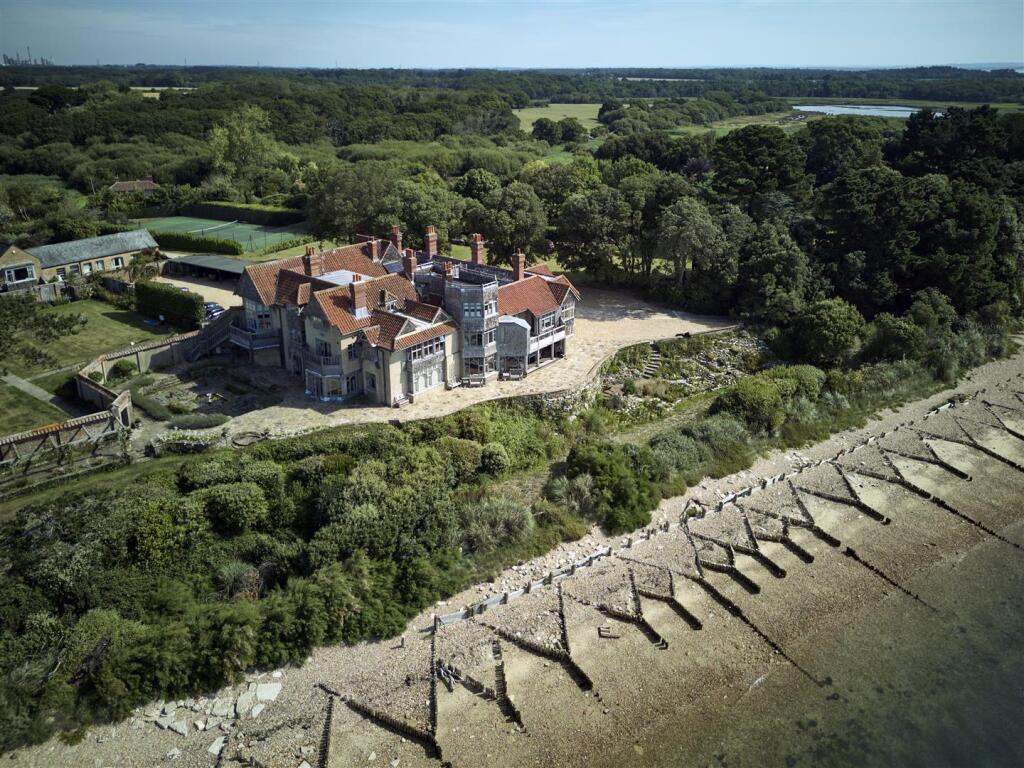 Main image of property: Lepe Road, Lepe, Exbury
