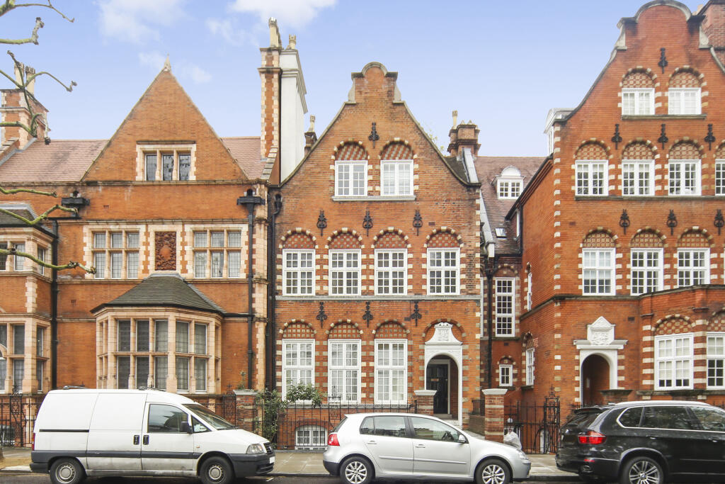 Main image of property: Collingham Gardens, South Kensington, London, SW5