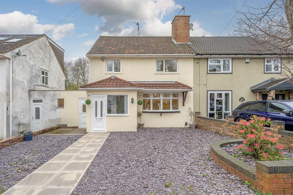 Main image of property: Gibbons Hill Road, Dudley