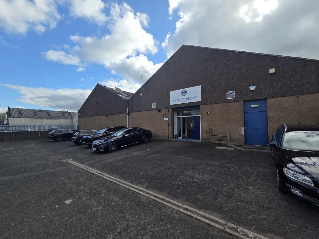 Main image of property: 109 Barrie Road, Hillington Park, Glasgow, Renfrewshire, G52 4PX