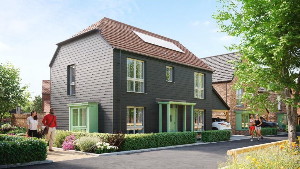Main image of property: Horsebridge Road, Swanscombe, Kent, DA10