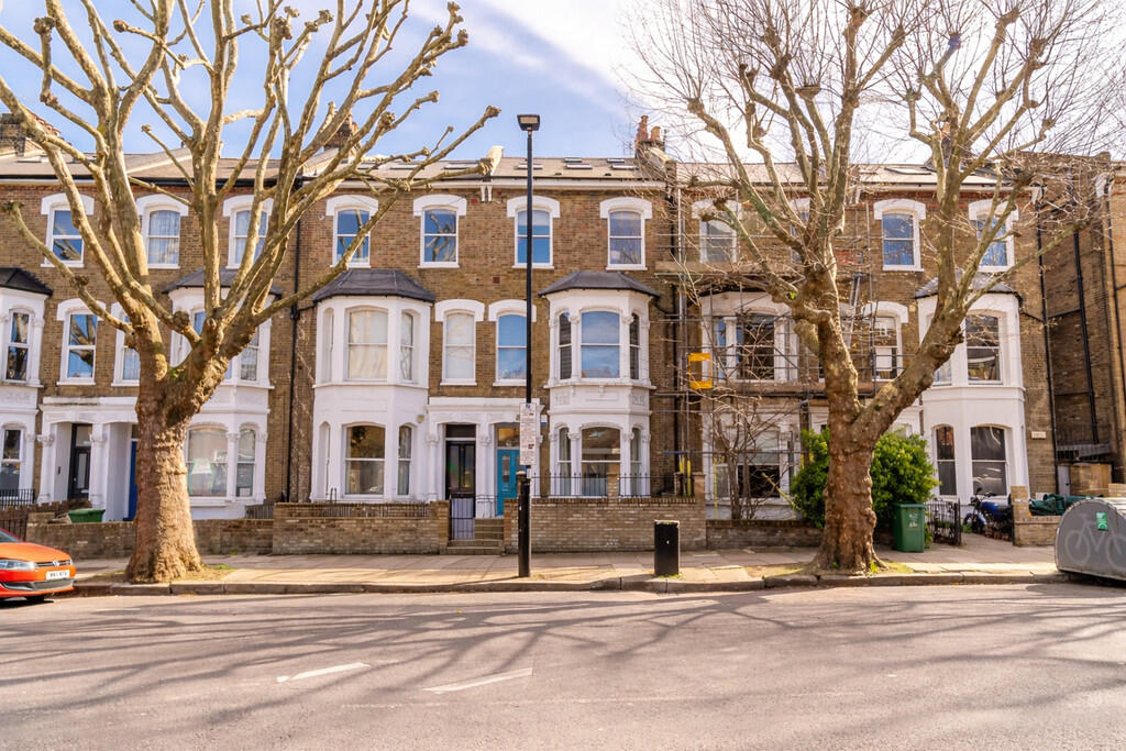 Main image of property: Hanley Road, Stroud Green N4