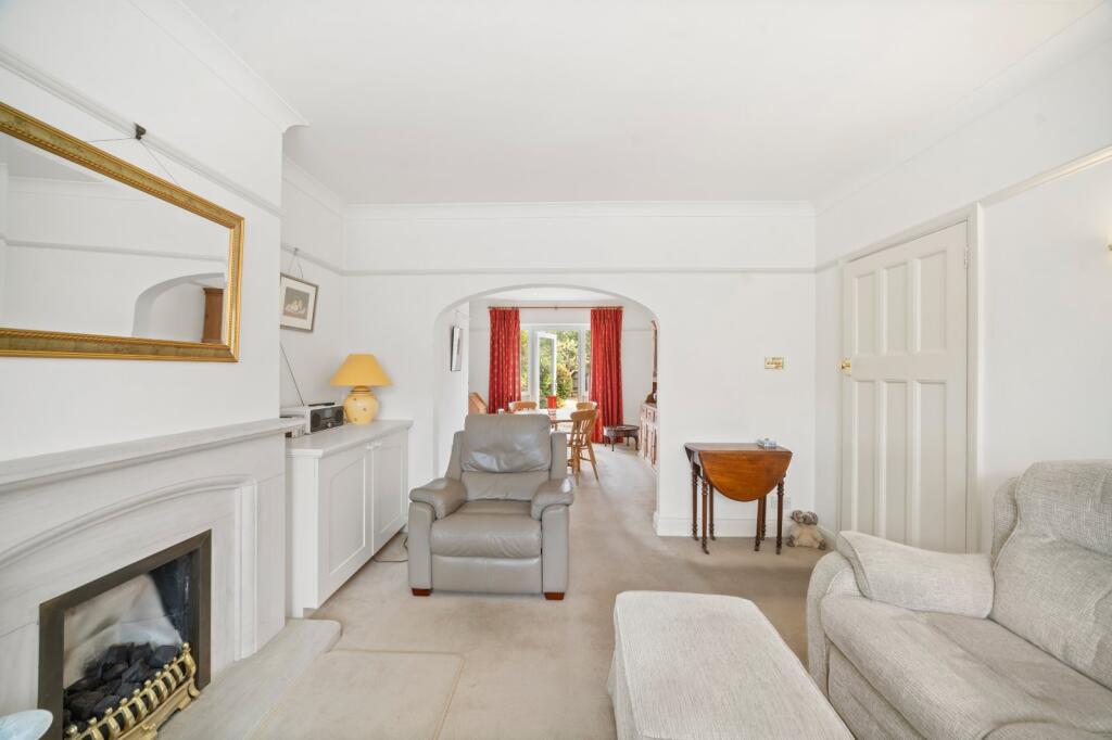 House in London, Merton Park - View 5