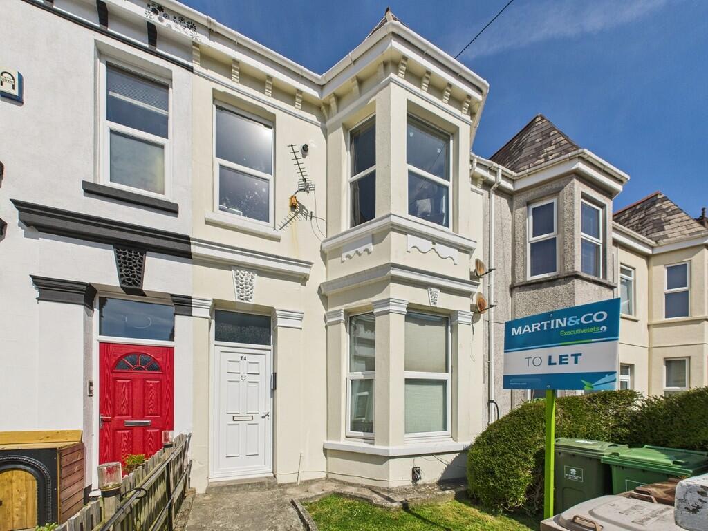 Main image of property: Gifford Terrace Road, Peverell