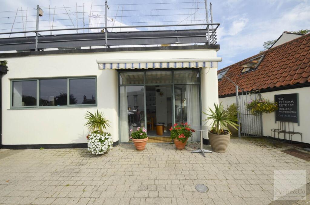 Main image of property: Reedham, Norwich