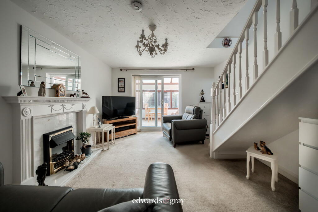 Additional image 2 of Oakmeadow Close, Kitts Green , B33 0AQ