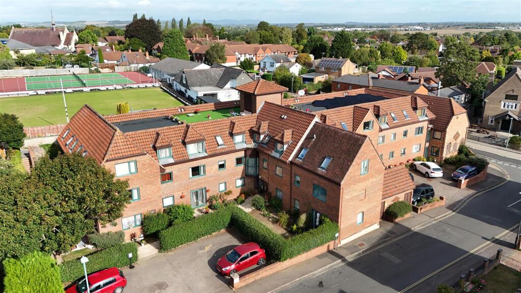 Main image of property: Chapel Hay Lane, Churchdown