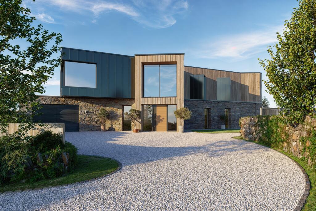 Main image of property: Meraki, Nr Padstow, PL27