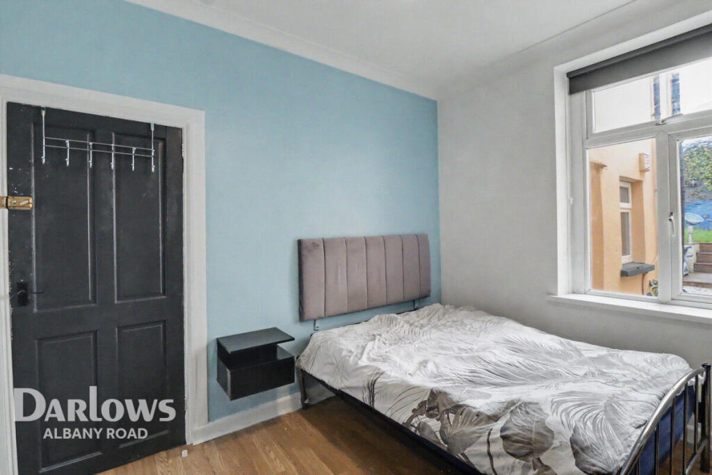 Main image of property: Planet Street, Cardiff