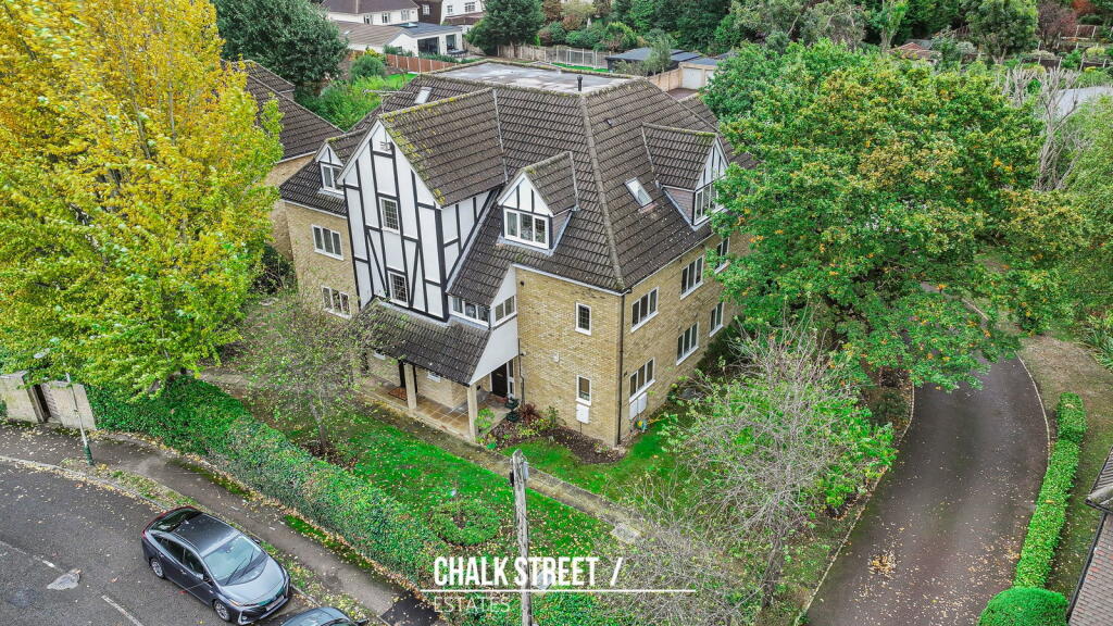 Main image of property: Bowers, Ayloffs Walk, Emerson Park, RM11