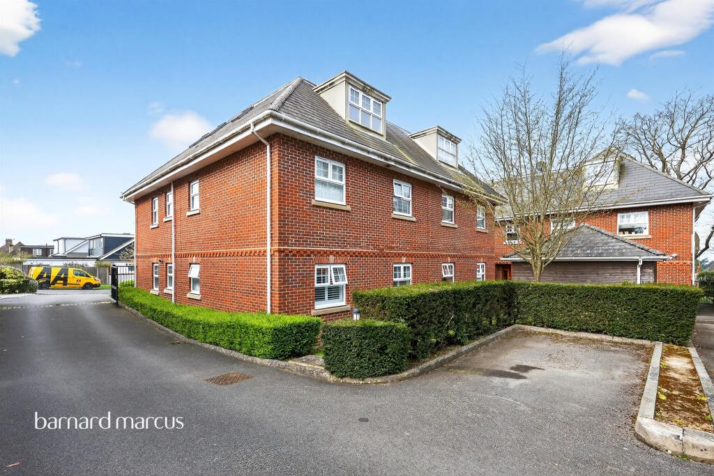 Main image of property: Wesley Place, Epsom