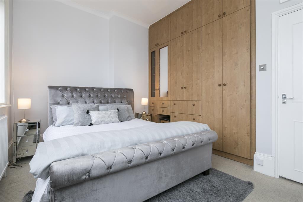 Apartment in London, Upper Clapton, West Hackney - More