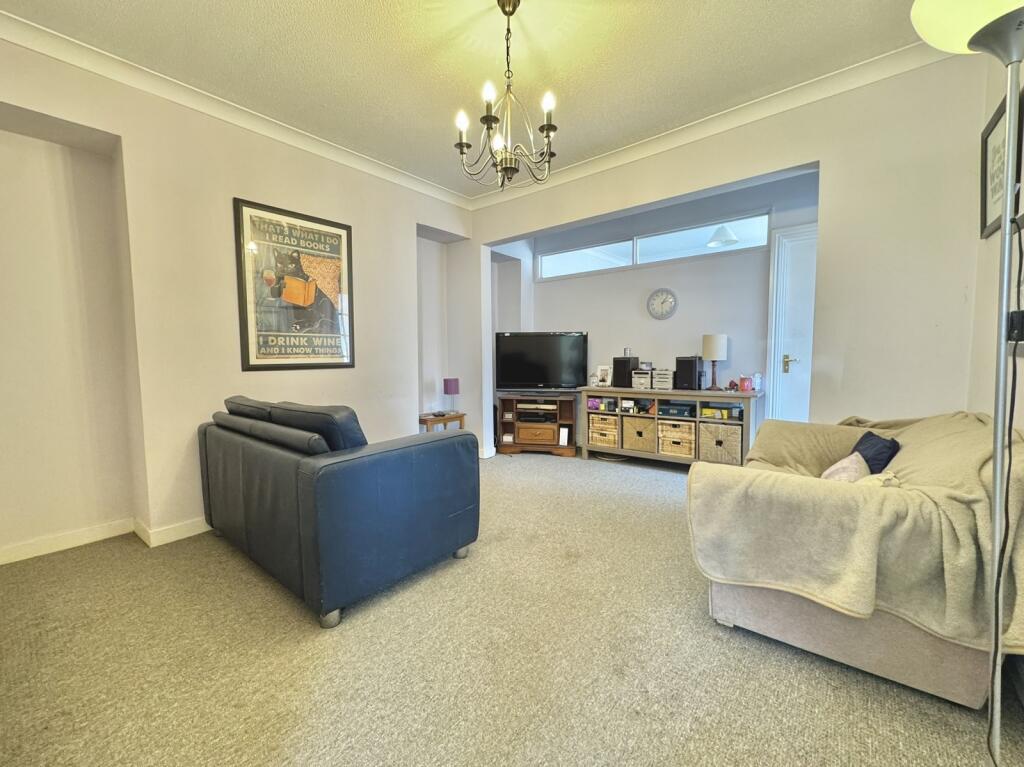 House in Swansea, Castle - View 2