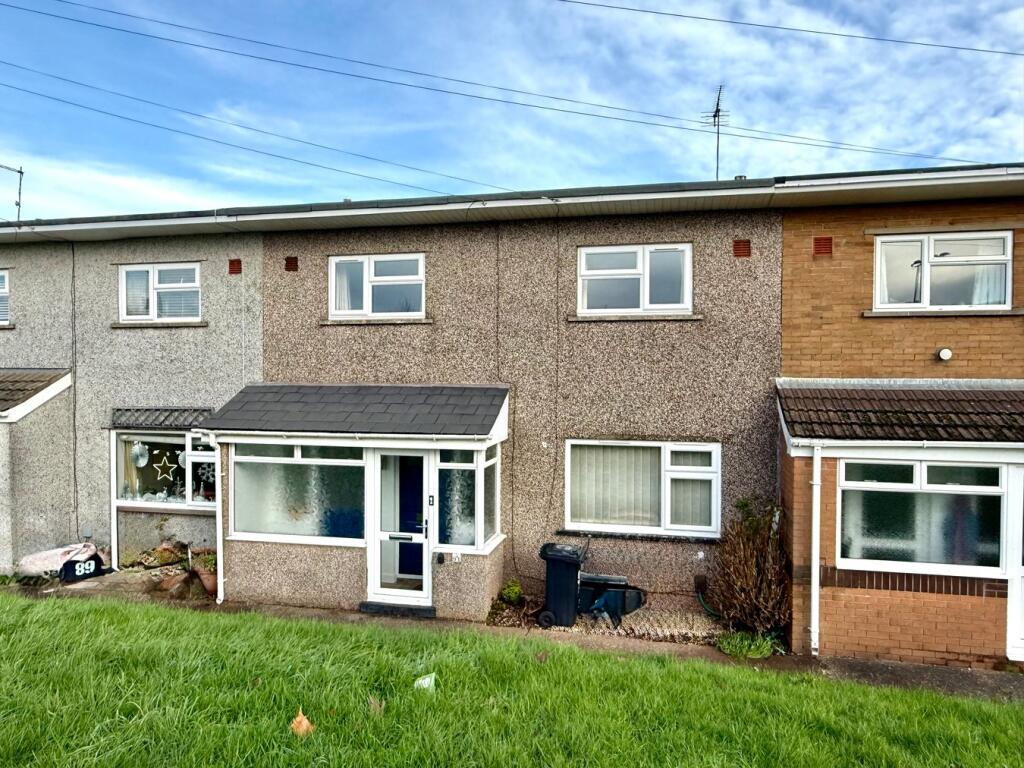 Main image of property: Beaufort Road, Newport, NP19