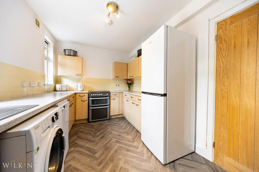 House in Tamworth, Staffordshire - View 5
