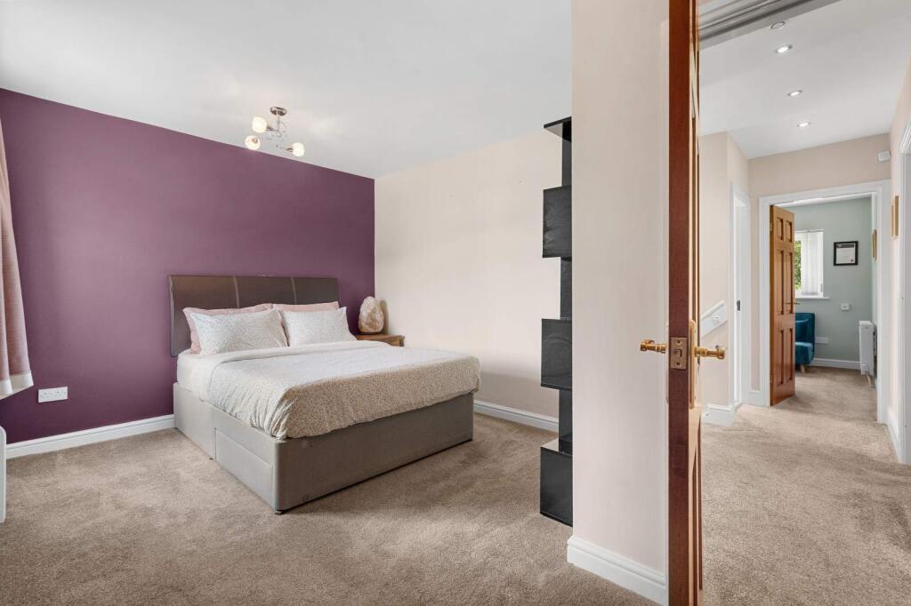 House in Liverpool - More