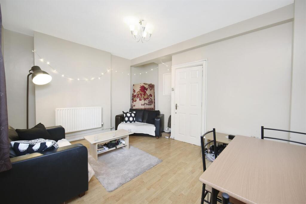 Main image of property: Weston Street SE1