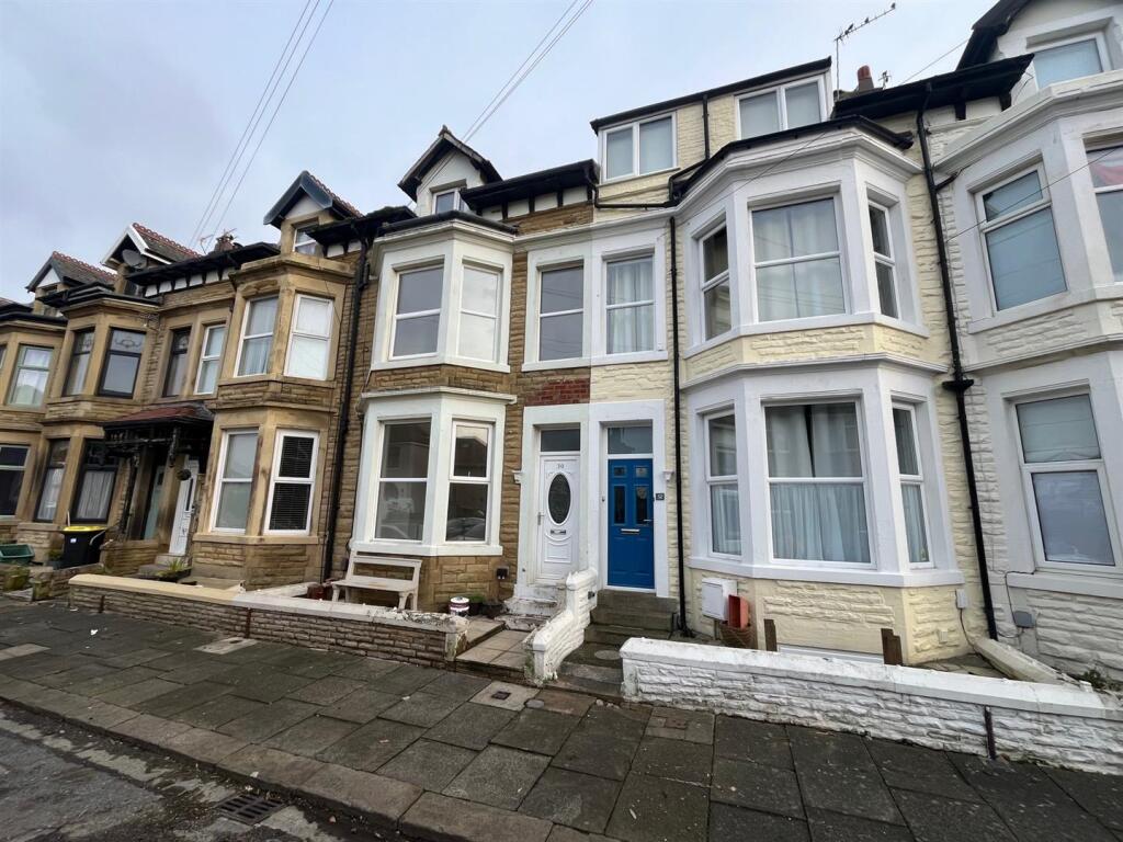 Main image of property: St. Margarets Road, Morecambe