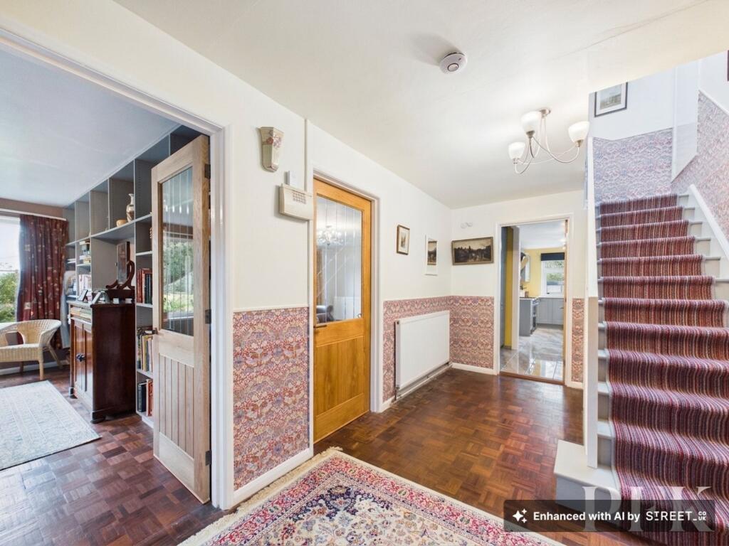 House in Carlisle, Arlecdon and Frizington - View 4