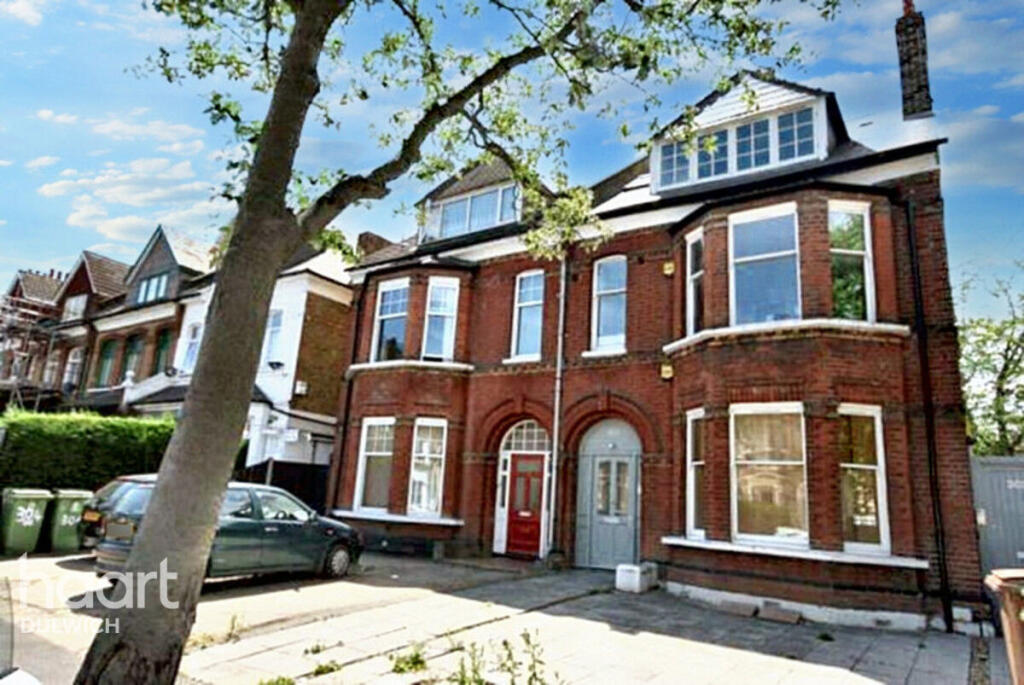 Main image of property: Lordship Lane, London