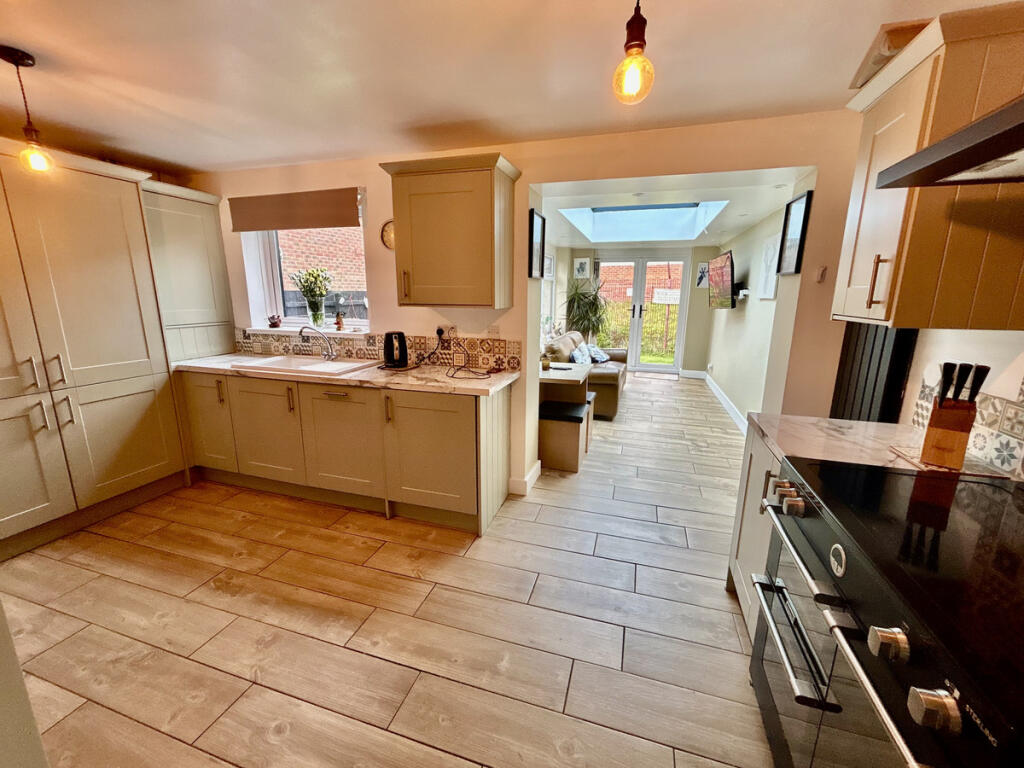Main image of property: Frost Mews, South Shields, NE33