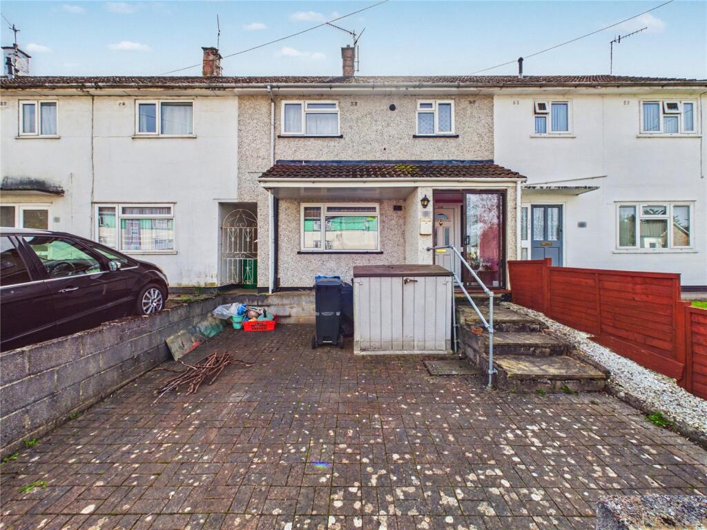 Main image of property: Bishport Avenue, Bristol, BS13