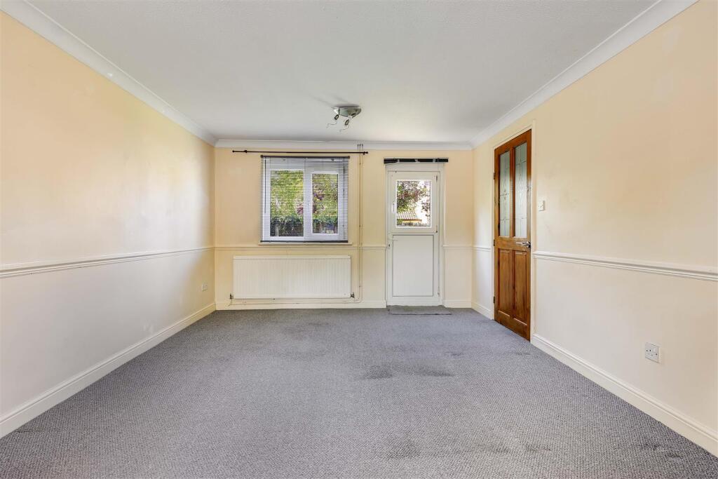 House in Cambridge, Barnwell - View 5
