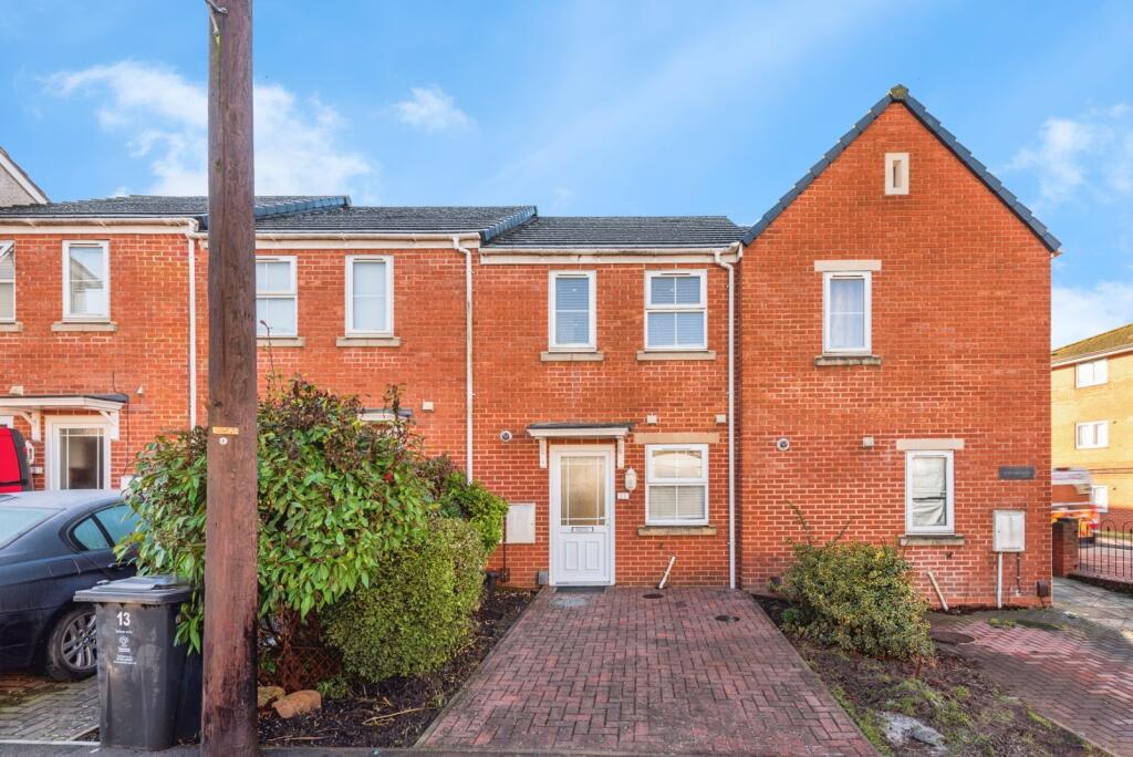 Main image of property: Andover Street, Swindon, Wiltshire, SN1