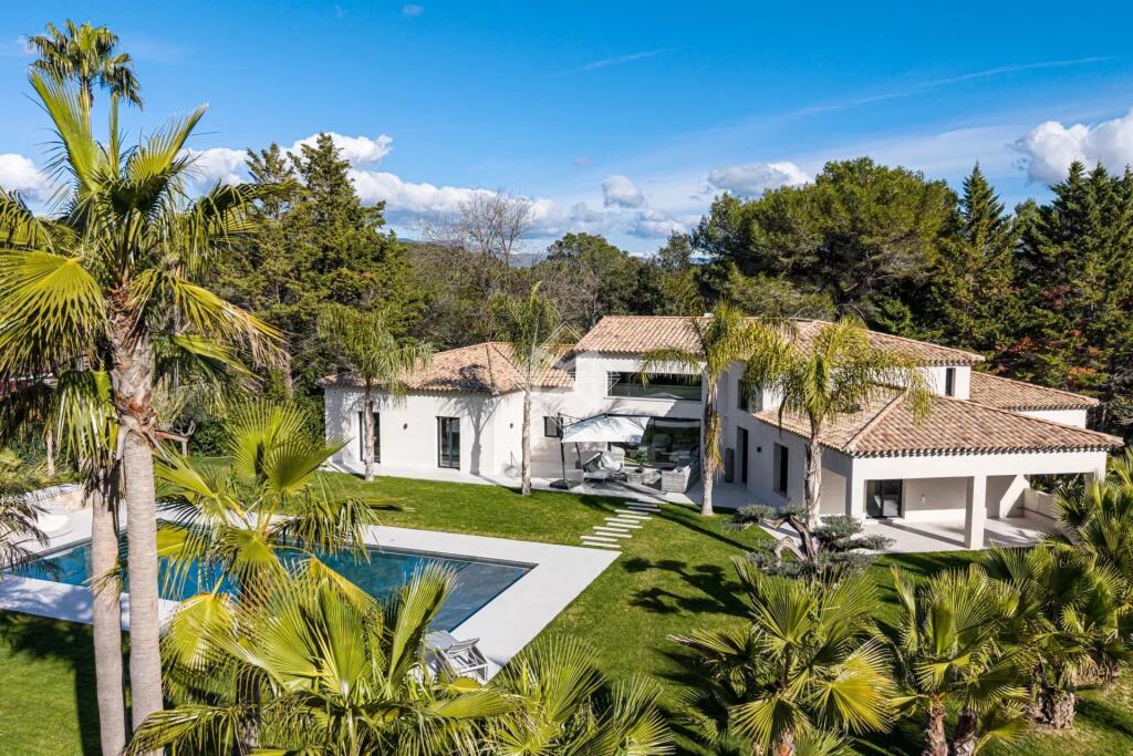 Main image of property: Provence-Alps-Cote d`Azur, Alpes-Maritimes, Mougins
