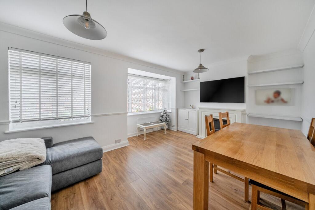 Main image of property: Croydon Road, West Wickham, BR4