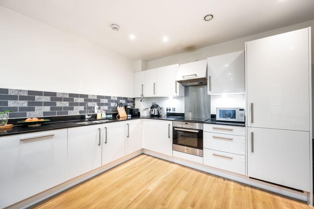 Main image of property: Hatton Road, Alperton, Wembley, HA0