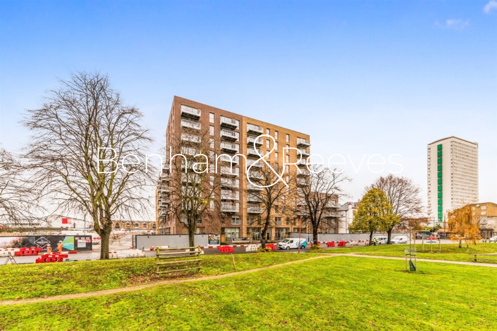 Main image of property: Grove Street, London, SE8