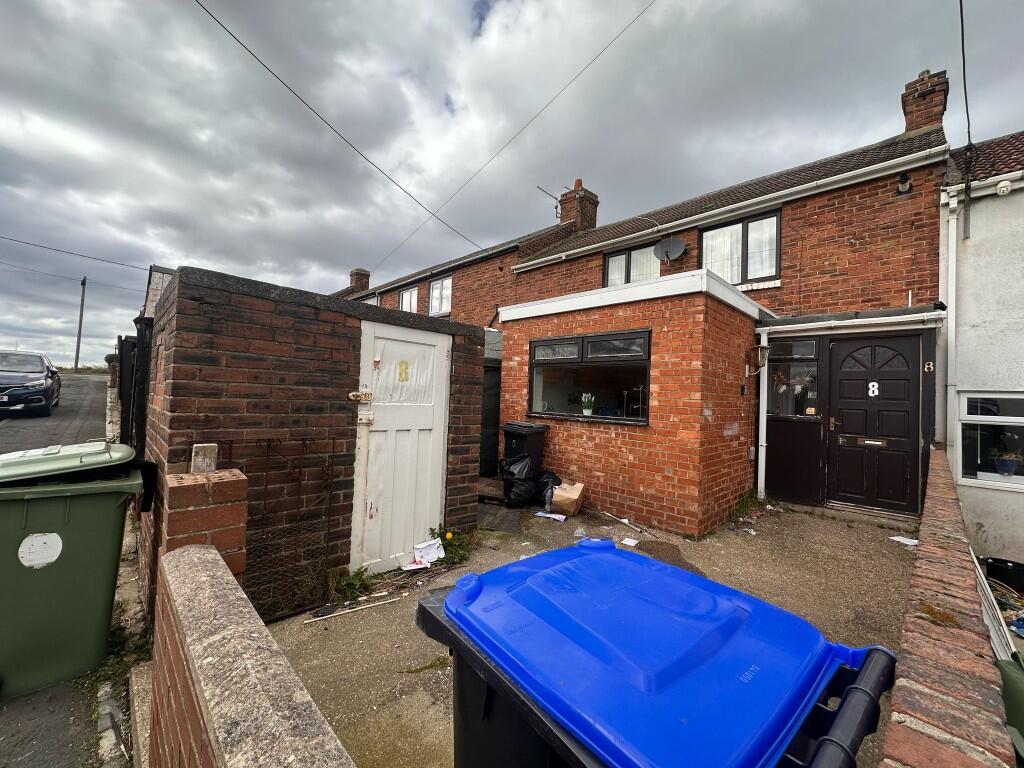 Main image of property: Dene Avenue, Peterlee, County Durham, SR8