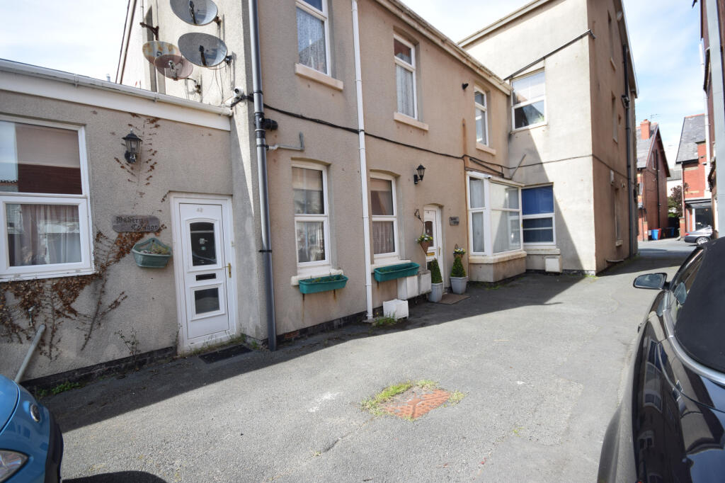 Main image of property: Alexandria Drive, Lytham St. Annes, Lancashire, FY8