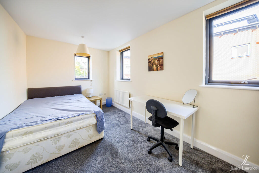 Additional image 12 of Bell Barn Road, Park Central, Birmingham City Centre