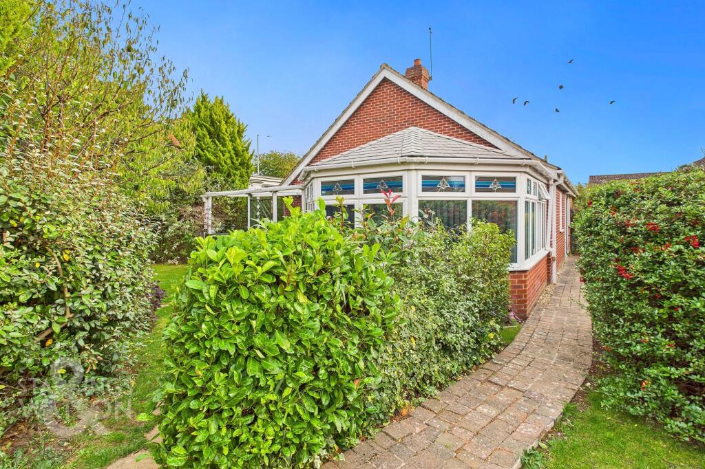 Main image of property: Pegg Close, Easton, Norwich