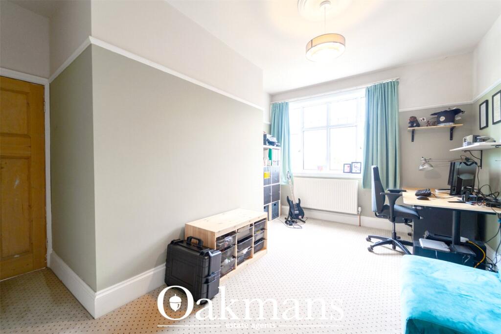 Additional image 46 of Bristol Road, Edgbaston, Birmingham, West Midlands, B5