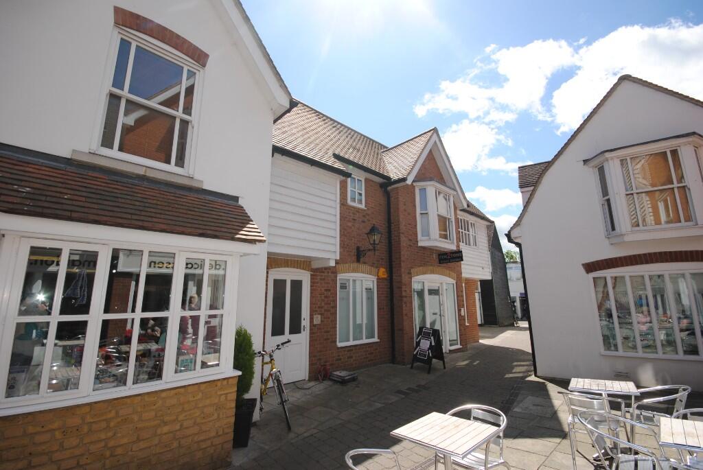 Main image of property: Wenlock Way, Maldon, Essex, CM9