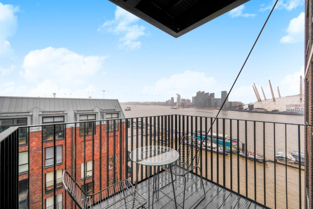 Apartment in London - View 5