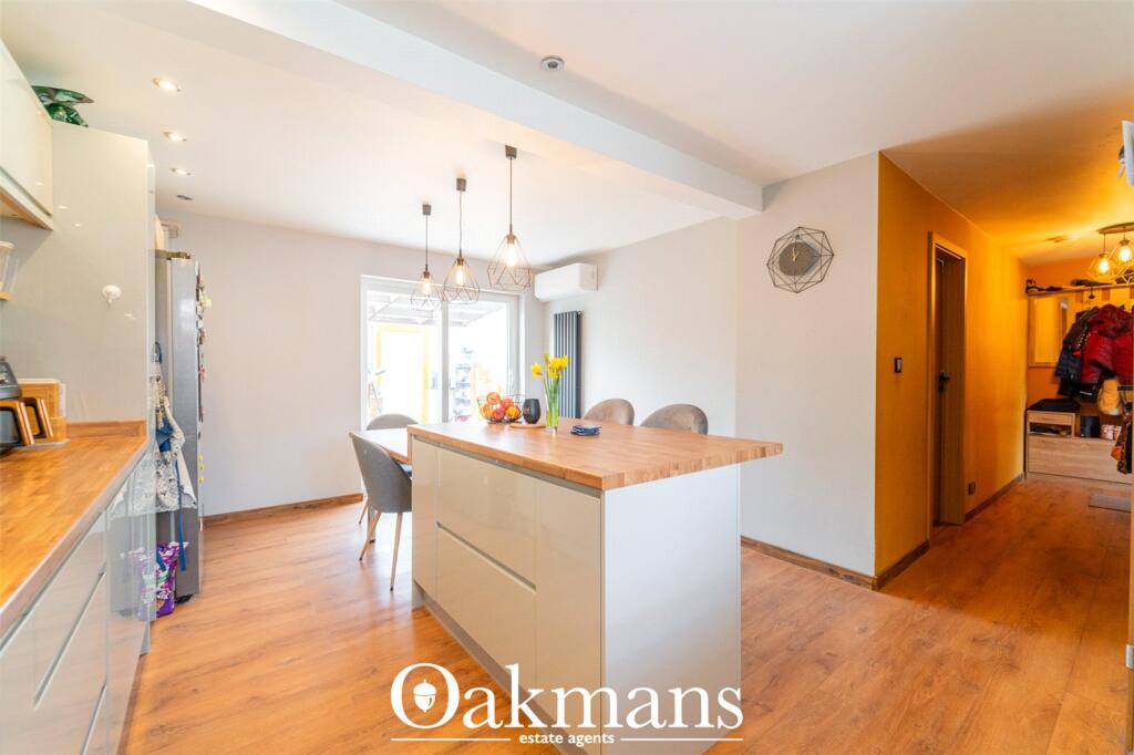 Additional image 4 of Treville Close, Redditch, Worcestershire, B98