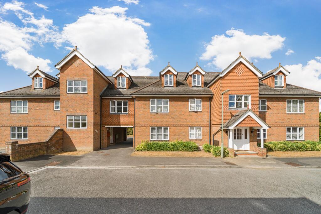 Main image of property: Riverview Gardens, Cobham, Surrey, KT11