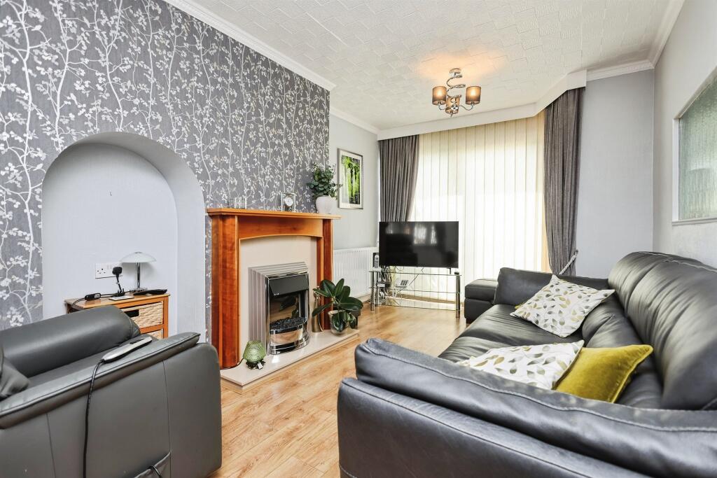 House in Birmingham - View 2