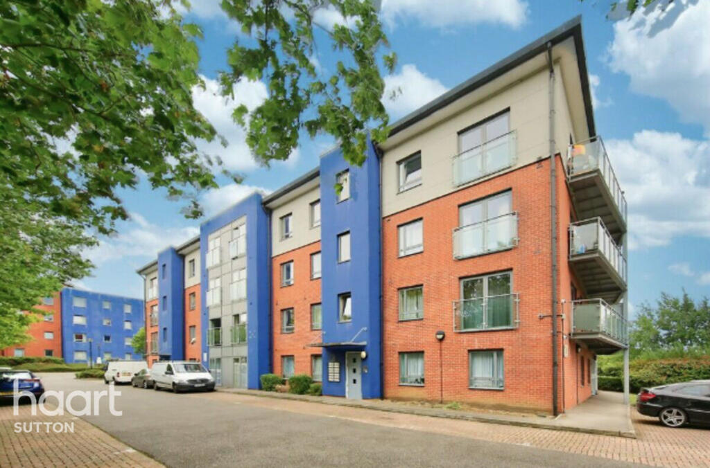 Main image of property: Cleeve Way, Sutton