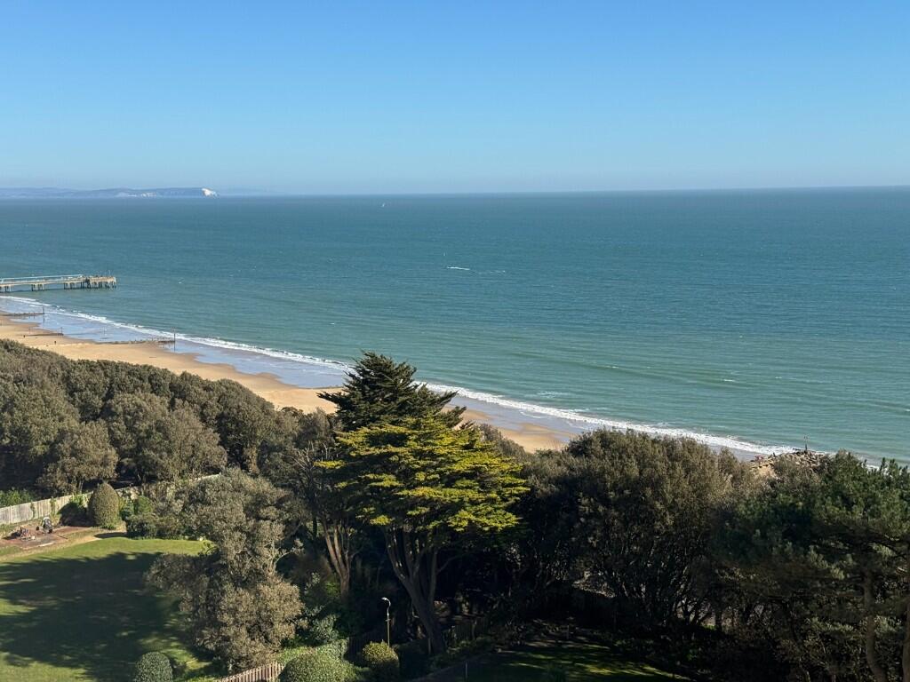 Manor Road, Bournemouth, Dorset, BH1