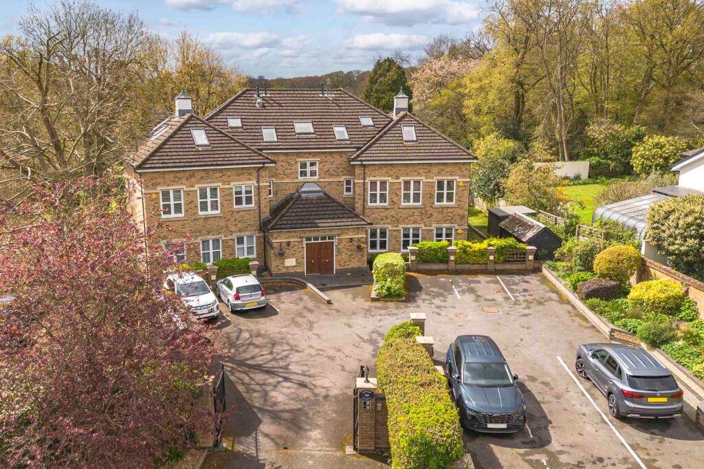 Main image of property: Amersham Road, Hazlemere, HP15