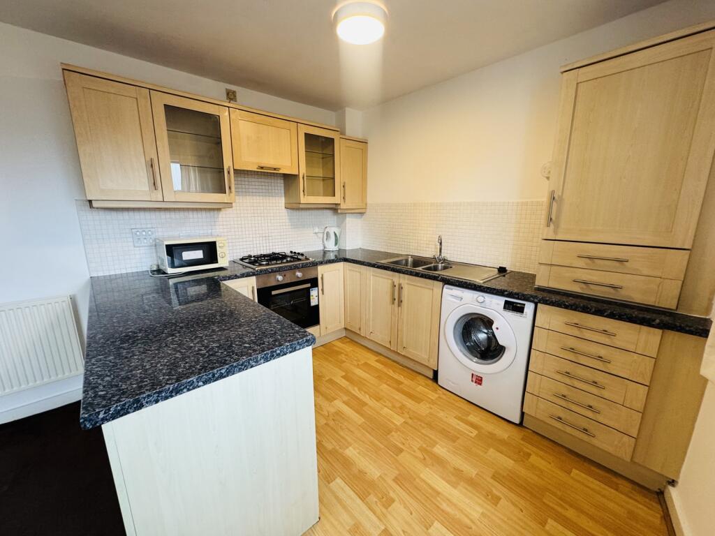 Main image of property: Chichester Road South, Hulme, Manchester, Greater Manchester, M15