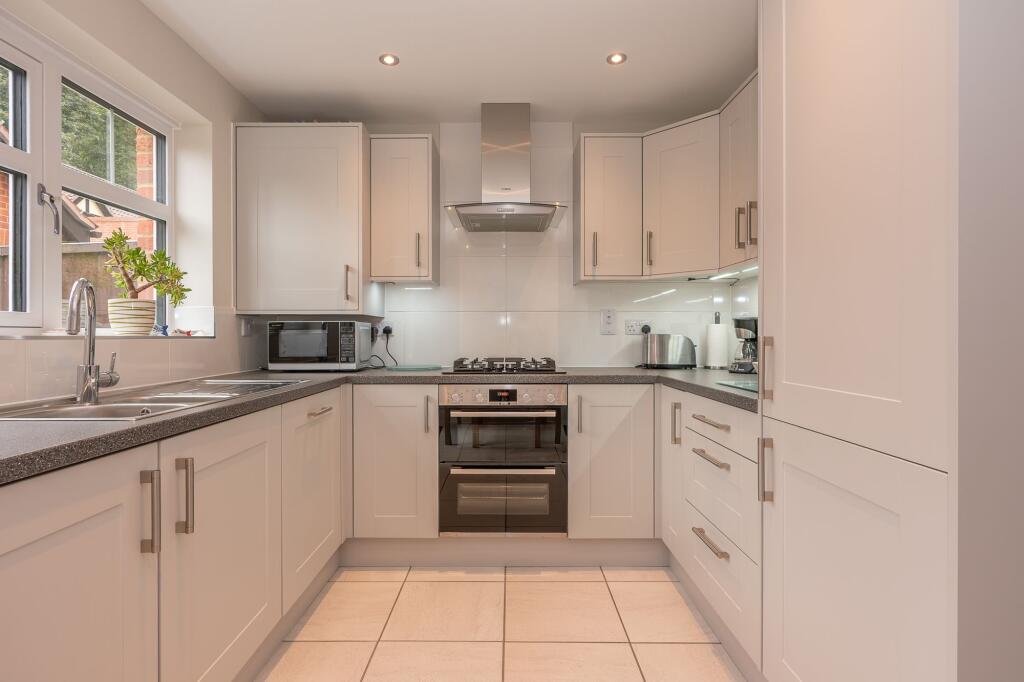 House in Norwich - View 2