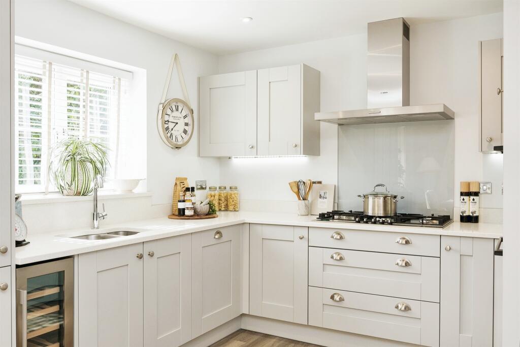 House in Tonbridge - View 2